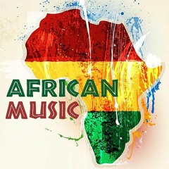 Africa music vol-1