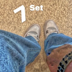 who u are (koir) #7set