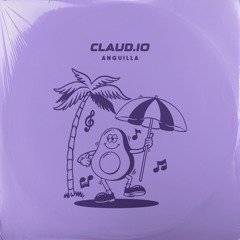 PREMIERE: claud.io - Anguilla [Mole Music]