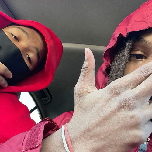 Srsem - Continue feat Castro (Draykospazz)