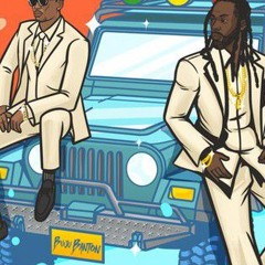 2025 Reggae Fyah🔥 (Sizzla,Capleton,Anthony B,Buju,Chronixx,Luciano,Protoje,Lila Ike,Bugle+)