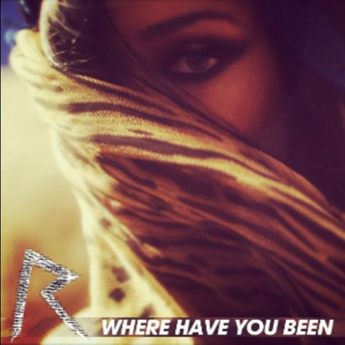 Where Have You Been x NYP2 - Rihanna x Camelphat (Netgate Mashup)