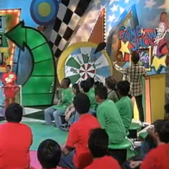 The Game Show