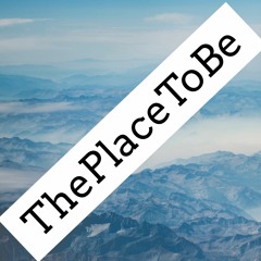Bar INSIDE ThePlaceToBe Mixed By FARO