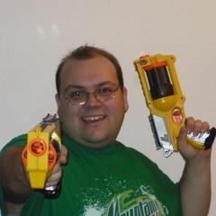 Nerf Gun Ned(freestyle)prod.PREMISE