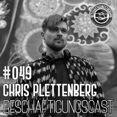 BeschäftigungsCast #049 - Chris Plettenberg