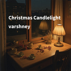 Christmas Candlelight (EN)