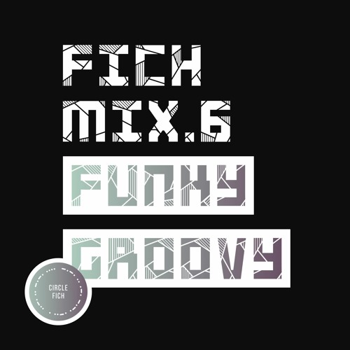 Fich'mix - Funky Groovy - Radio Campus du 28.04.2011 - Circle Fich