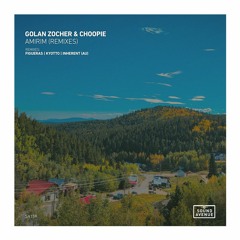 Golan Zocher, Choopie - Noche De Sueño (Kyotto Remix) [Sound Avenue]