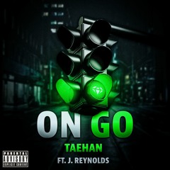 On Go (feat. J.Reynolds)