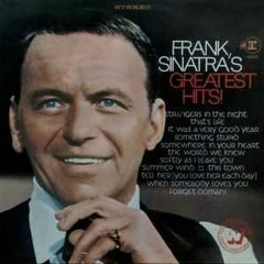 Frank Sinatra Greatest Hits
