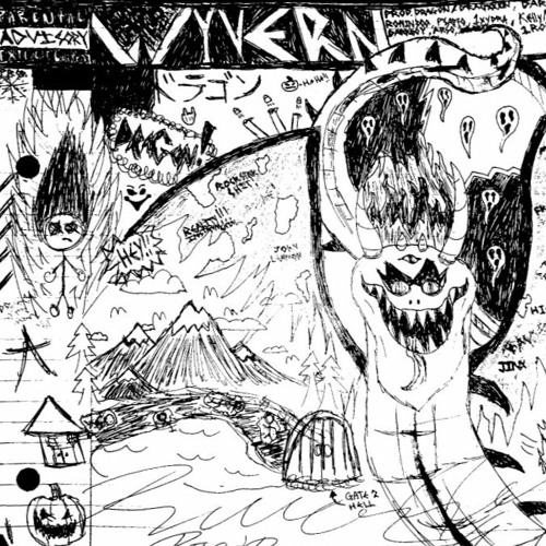 Highway 666 w/ @luvdarza (prod. dragon x 1rokit)