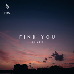 Odare - Find You