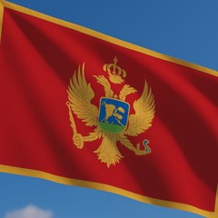Montenegro - Idemo Naprijed