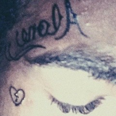XXXTENTACION - THROAT: the violent valentine lullaby