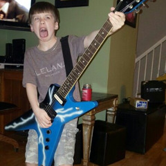 Rock it out