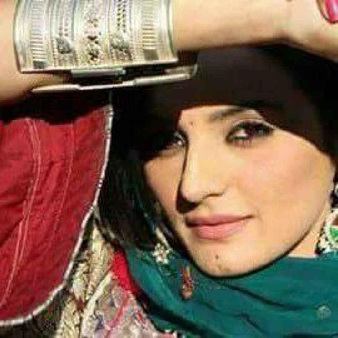 Stream وو لیلے چندڑ لاندی باندی مہ کوہ ️👌 مستہ دہ اتنڑ سندرہ 😘 by ...