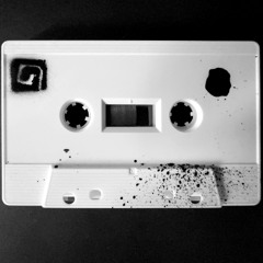 true spirit recordings white tape label sampler V.A. 001