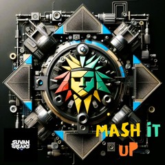 Mash It Up (Original Mix) #FREEDOWNLOAD