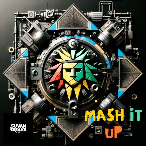 Mash It Up (Original Mix) #FREEDOWNLOAD