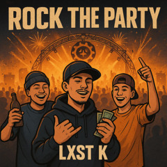 Rock The Party