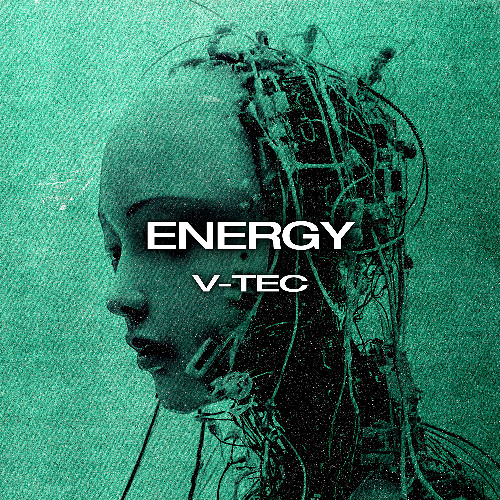 V-TEC - ENERGY (FREE DL)