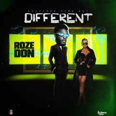 Roze Don - Different (Raw)