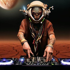 DJ Space Invaders