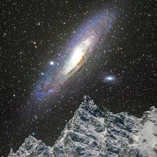 Immensity