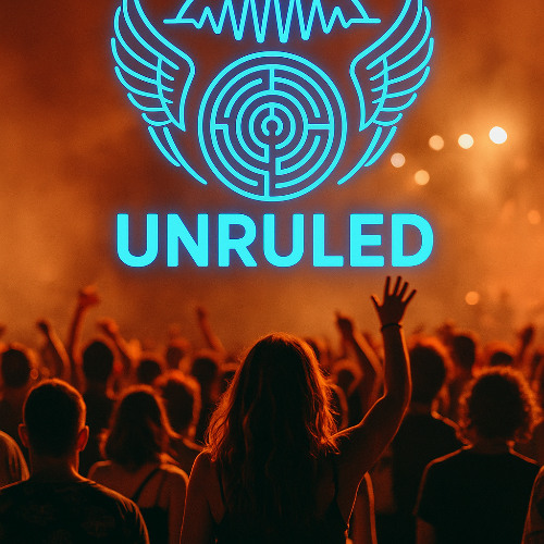 #UNRULED#l #IndieDance #TechHouse #ProgressiveHouse #Electronic #by IkaLee #DJMix