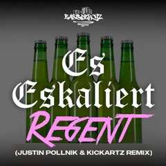 Es eskaliert Uptempo - ArniTheSavage Schillah (Bass Boost)