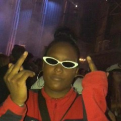 DUTTY LIKE A WAH