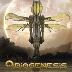 Abiogenesis (short film score)