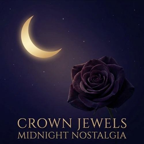 Stream Crown Jewels Curation | Listen to 1 playlist online for free on ...