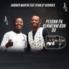 Pèsòn_Pa_ renmen'm_Kon_ Ou ft Stanley Georges