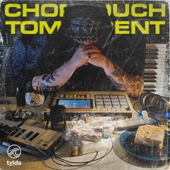 TOMEK BENT - CHORY DUCH [FULL ALBUM]