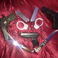 B’EZ x BuGaBoo - Girl's a Gun (prod. bbkj + jotavaulted)