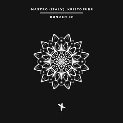 Mastro (Italy), Kristofurr - You Got (Original Mix)_TEC130