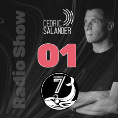 Cedric Salander - Radio Show 01