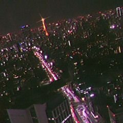 Night - Kuyo Kaisenyi