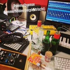 Sommerhelden (verelektrischt)