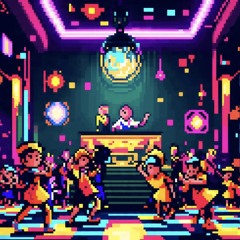 GARÇAELETROHITS #01