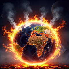 Worlds On Fire