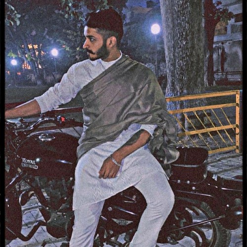 Shawl (Extended Version) - Simar Dorraha