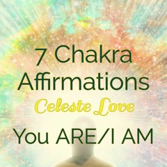 Chakra Affirmations Series