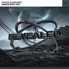 Dance With You (Extended Mix)