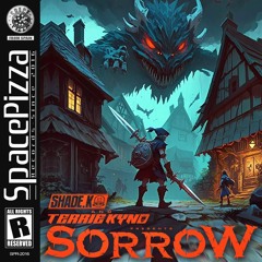 Shade K & Terrie Kynd - Sorrow [Out Now]