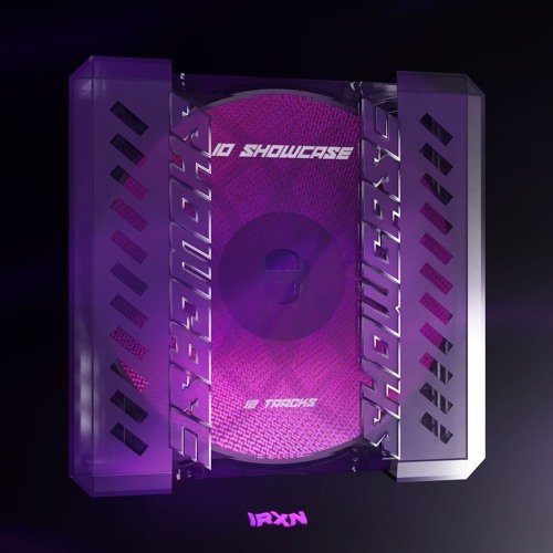 ID SHOWCASE VOL.1