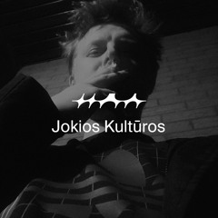 IDA MIX033: Jokios Kultūros
