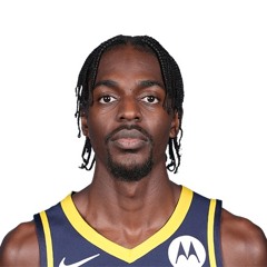 Justin Holiday talks Pacers in Orlando and race relations